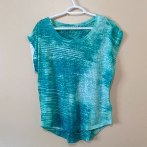 The North Face Kokomo Burnout Shirt